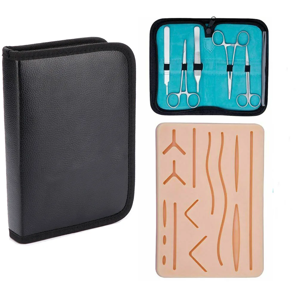 First Aid Kits & Supplies and First Aid Medical Surgical Kit with Supplies by Delta Med Surgical