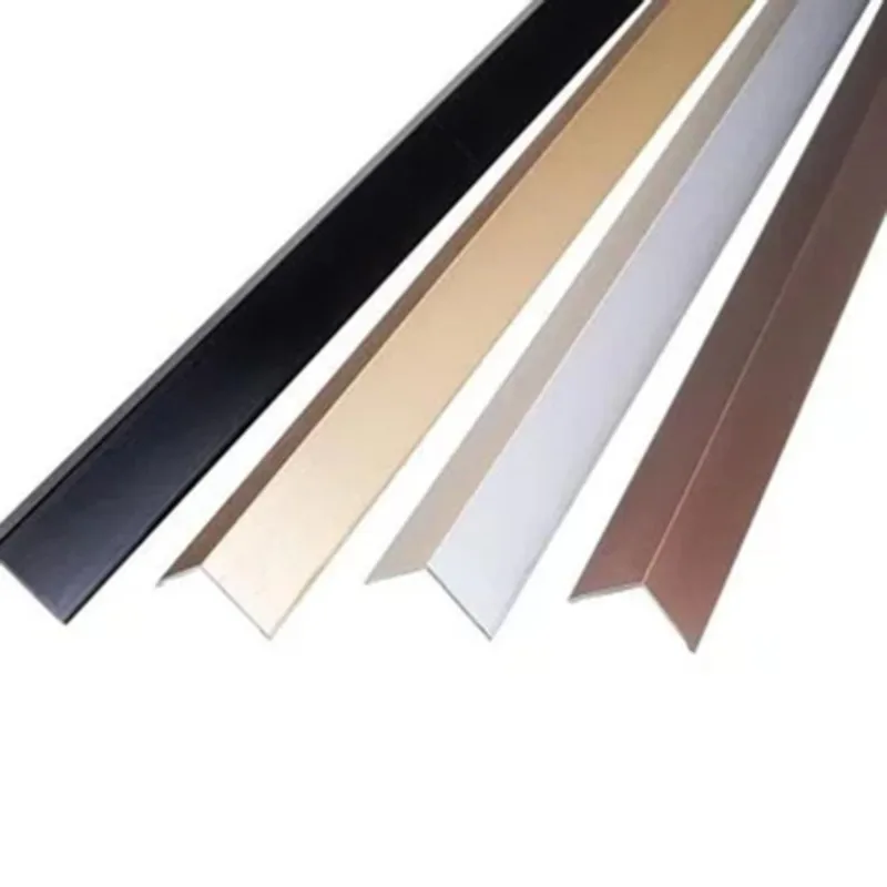 TZL Construction Department Customized Sliding Surface Pattern Elevator Door Stainless Steel Decorative Finials