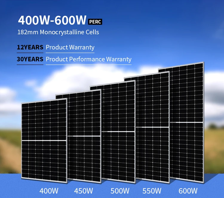 N-Type Solar Panels Manufacturing 580w 430w Full Black Panel Europe Warehouse 580w For Home Solar Penal N Type 580w