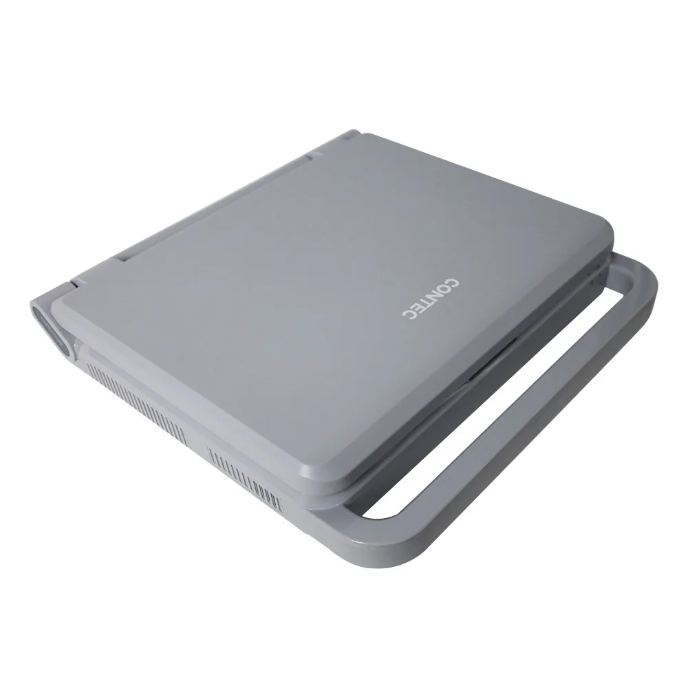 CONTEC CMS1700A Portable Laptop VET Ultrasound Scanner Machine Device Price for Animals