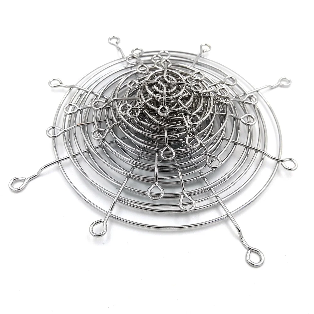 В наличии защитная металлическая крышка вентилятора 120 мм S9 L3 + S11 T17 1047 1166 1126 E12 12 см сетка для защиты от