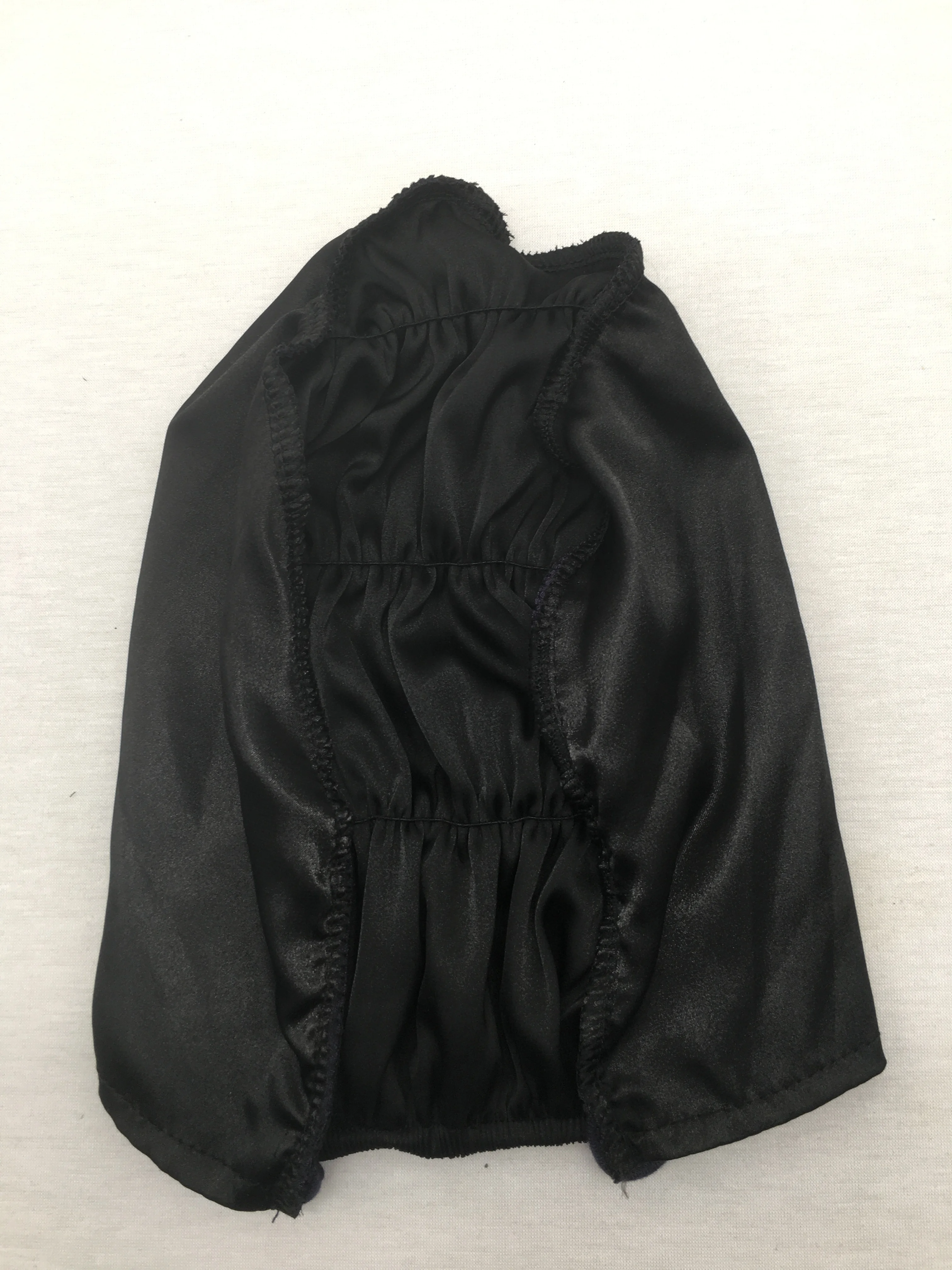 2021 New Unique Style Wear Comfort Cap Adjustable Hijab Caps Volumizer Luxury Stretchy Satin Lined Under Scarf