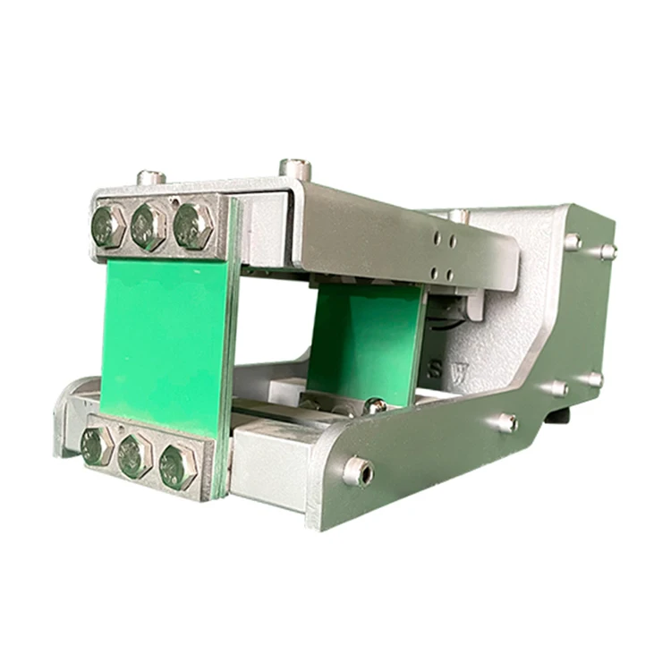 China Electromagnetic High Quality Compact Design Automatic Mini Type Vibration Feeder