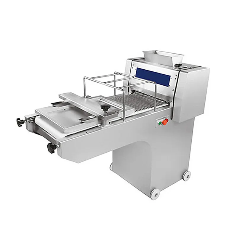 OEM автоматический тесто машина baguette формируя машину цена Коммерческая квадратная тостов формовочная для