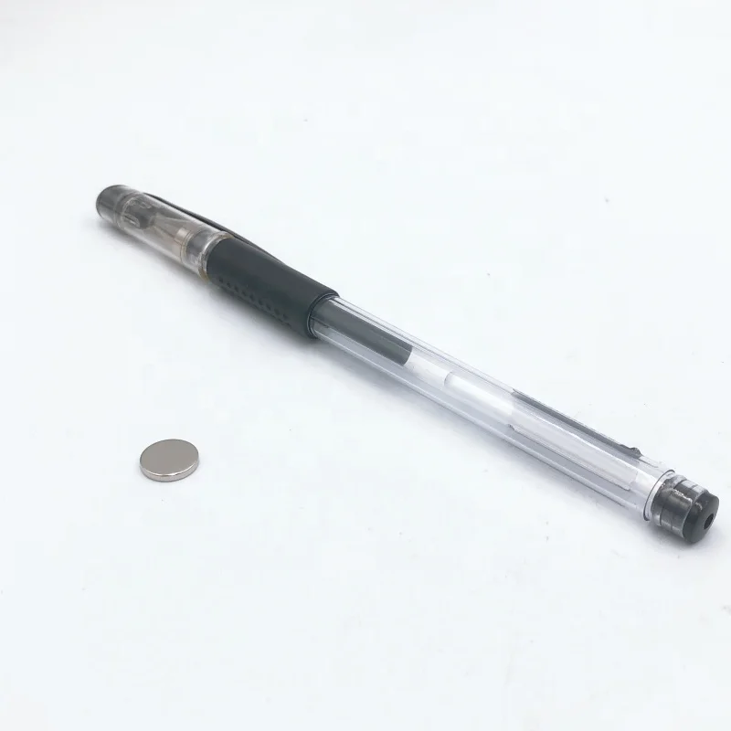 ISO9001 Certified Magnet Factory Wholesale N52 Neodymium Disc Magnet Strong Rare Earth magnet