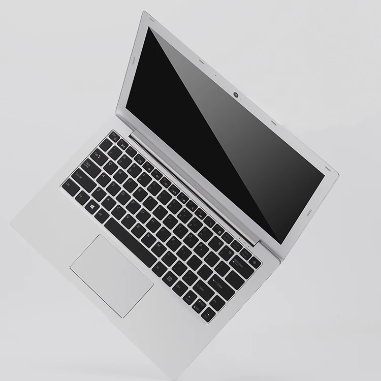15.6 inches Silver color LED computers laptops with I3 1920*1080 8GB LAN802.11n BT4.0 camera battery