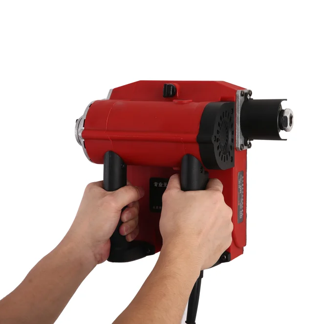 
Hot sale 3.5mm Planing depth portable electric wall electric planer machine 