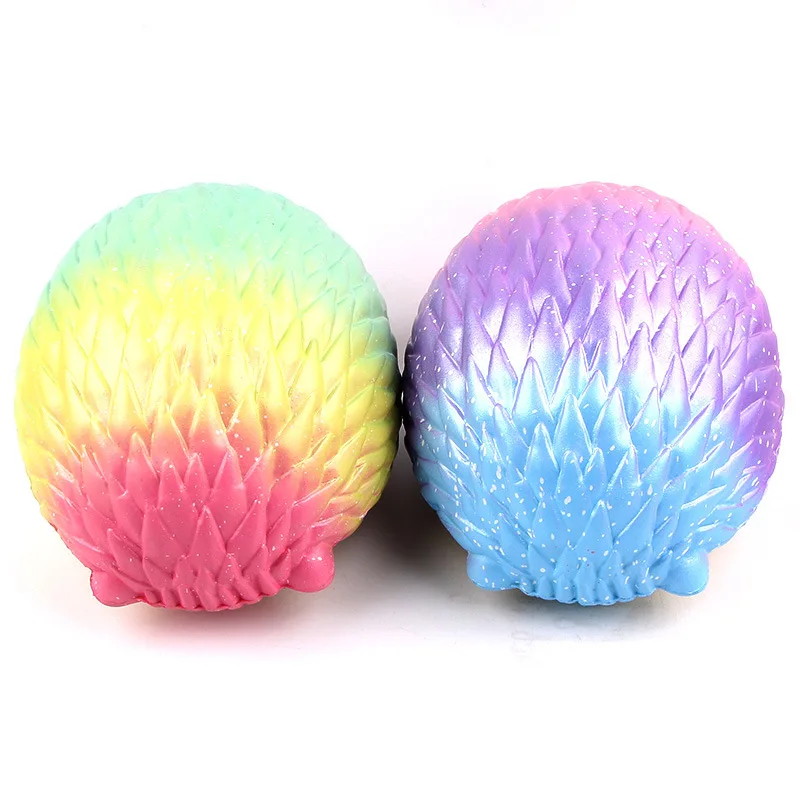 Новинка Лидер продаж мягкие сжимаемые игрушки-животные медленно восстанавливающие форму