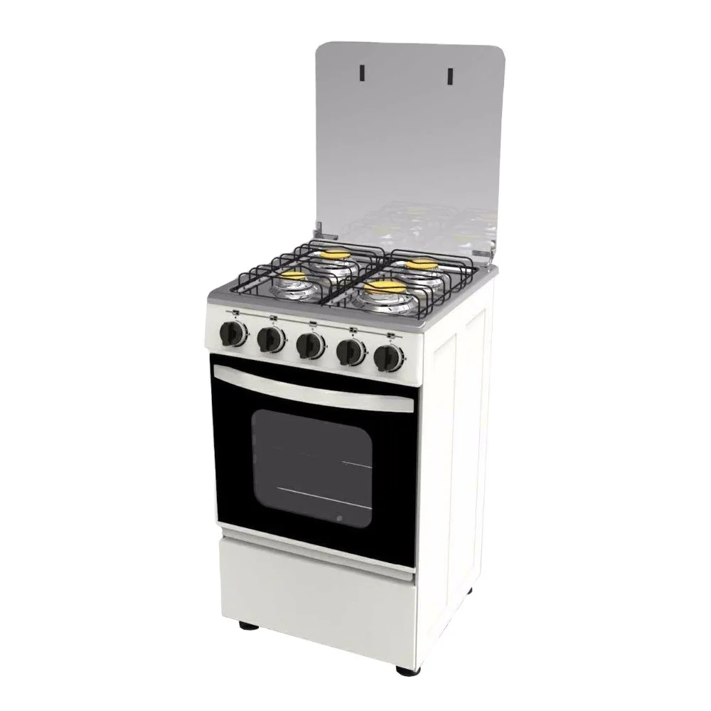 kitchen appliances Newest model gas stove electric oven home for chef