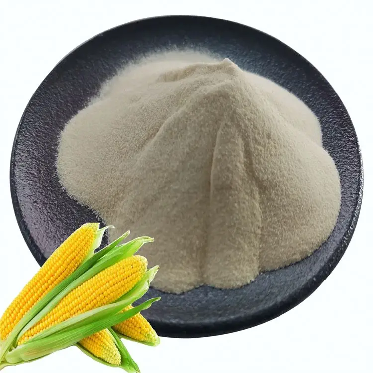 Chinese Supplier corn protein peptide powder for Nutritional Supplements