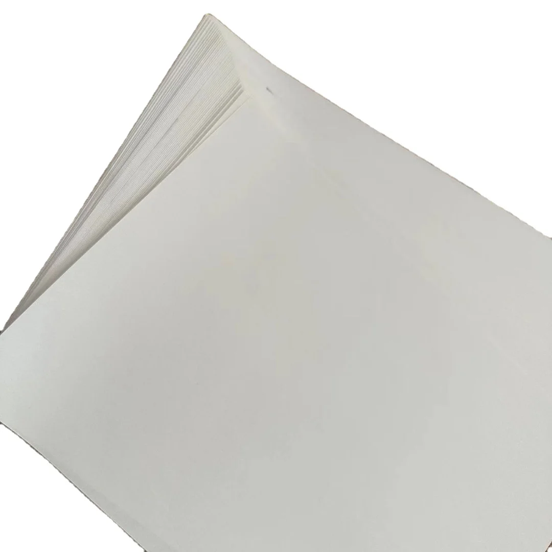 100-300gsm C2S двухсторонней художественной бумаги с лучшим поглощением чернил и красками