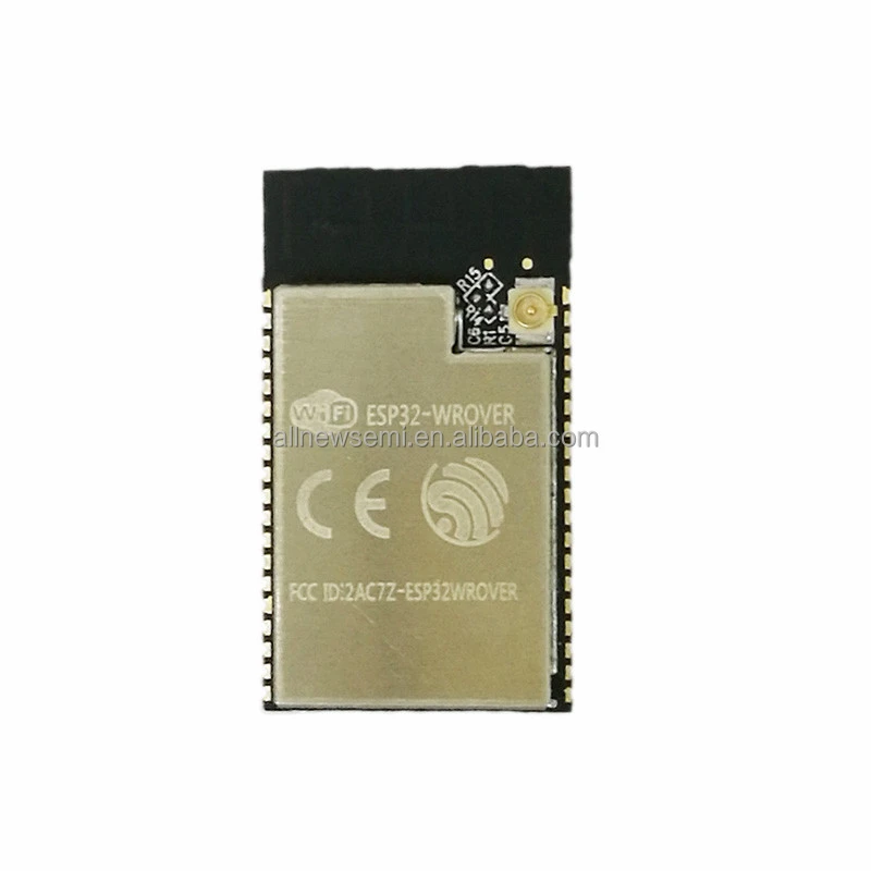 Наличии Новое поступление ESP32 ESP8266 WROVER модуль PCB и IPEX версия