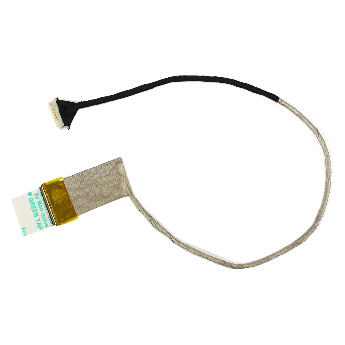 Clevo C4500 Replacement Laptop Screen Flex Cable 6-43-C4801-052 Original Ribbon Notebook Flex Display Cable For DNS