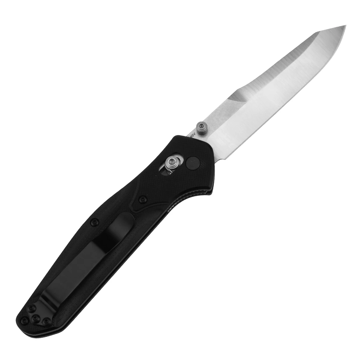  Оптовая продажа Складные карманные ножи BM 940 осевой замок ручной нож