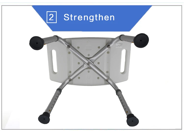 Bath Shower Chairs/Shower Seat Designed For The Disabled