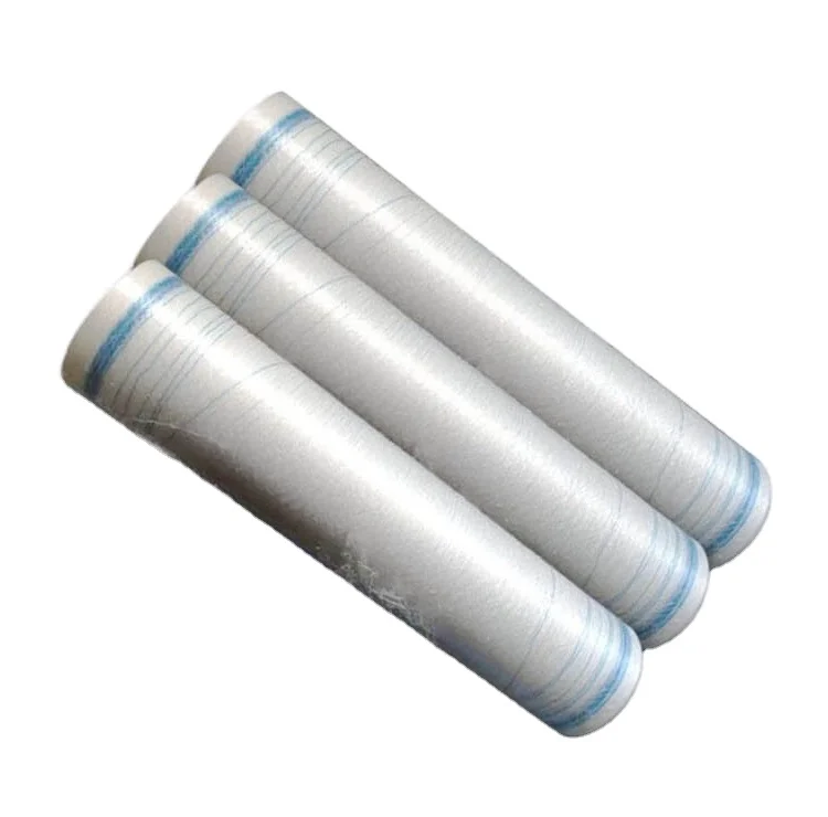 Customized  Hay Round Bale Net Wrap