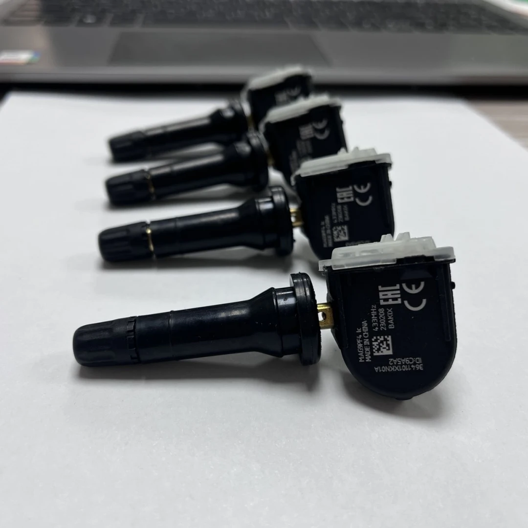 Tire Pressure Sensor 3641101XKN01A For Great Wall HAVAL H1 H2 H5 H6 H7 WEY WINGLE C50 Original  Tire Pressure Monitoring