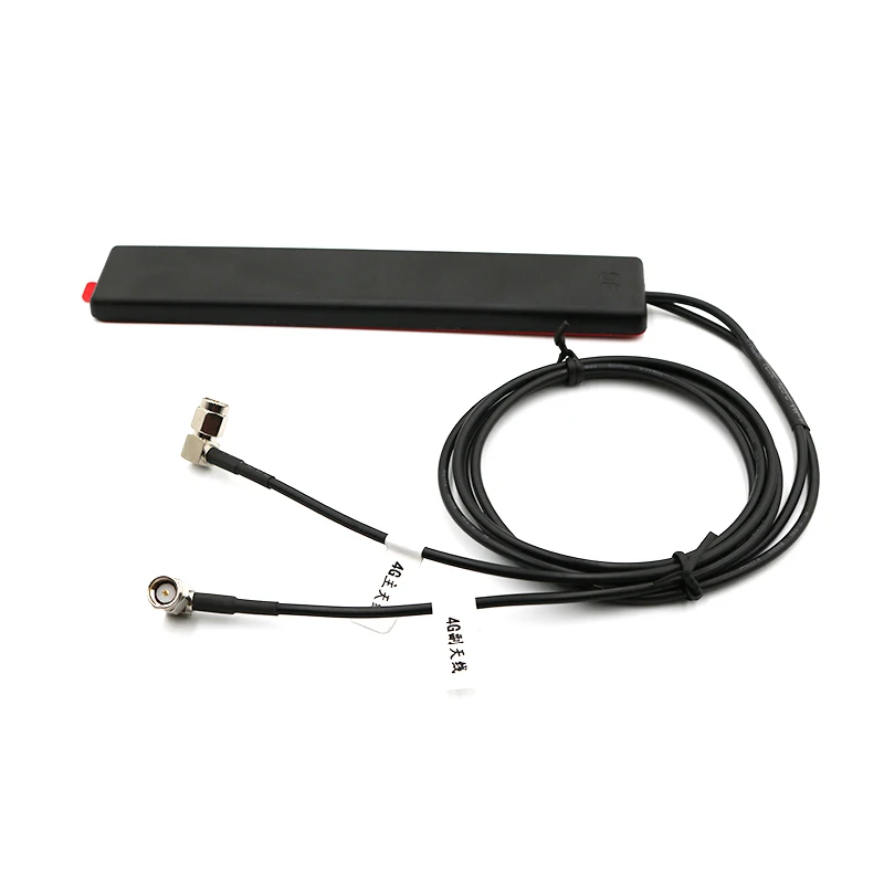 2,4g 2,4 ghz Wifi антенна с высоким коэффициентом усиления 3m патч-антенна с Ipex (u.fl) 1,5 m или 3m или под заказ