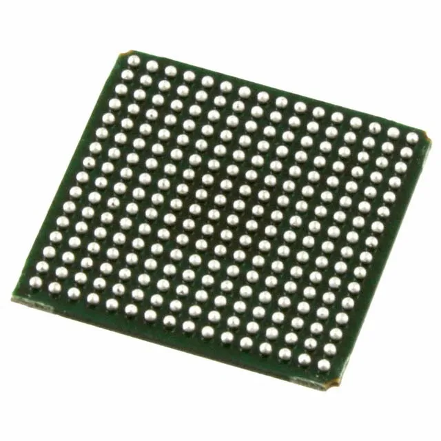 (electronic components IC FPGA) LFX200EB-03F256C