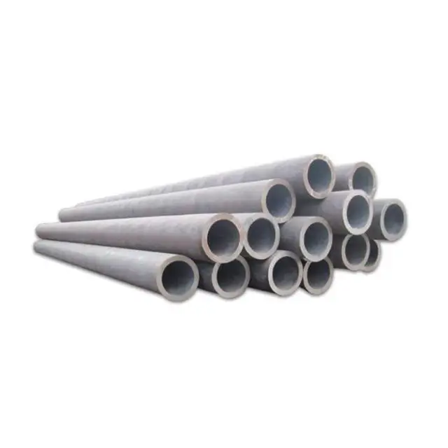 Alloy Seamless Carbon Steel Pipe Sizes and Price List Seamless Steel Pipe Production Line Seamless Steel Pipe