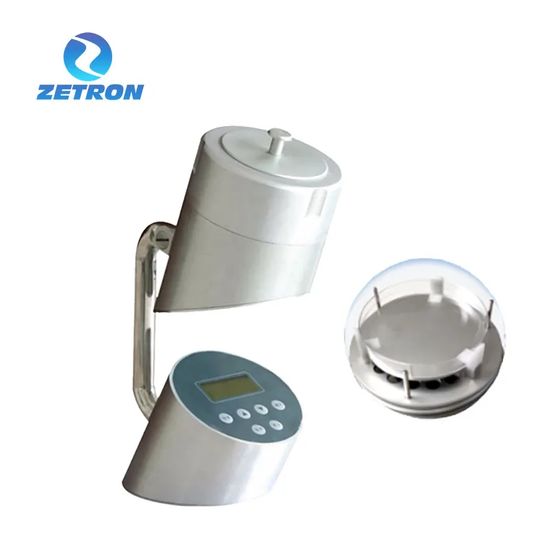 Zetron FSC-IV Пробоотборник для воздушной пыли бактерий