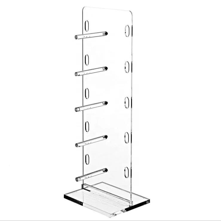 Modern Acrylic Sunglasses Display, Acrylic Sunglasses Stand, Acrylic Sunglasses Display Stand
