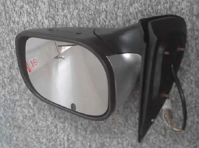 Original Car Mirrors Rear View Mirror Side Mirror Glass Pickup Truck Accessories For Foton Tunland