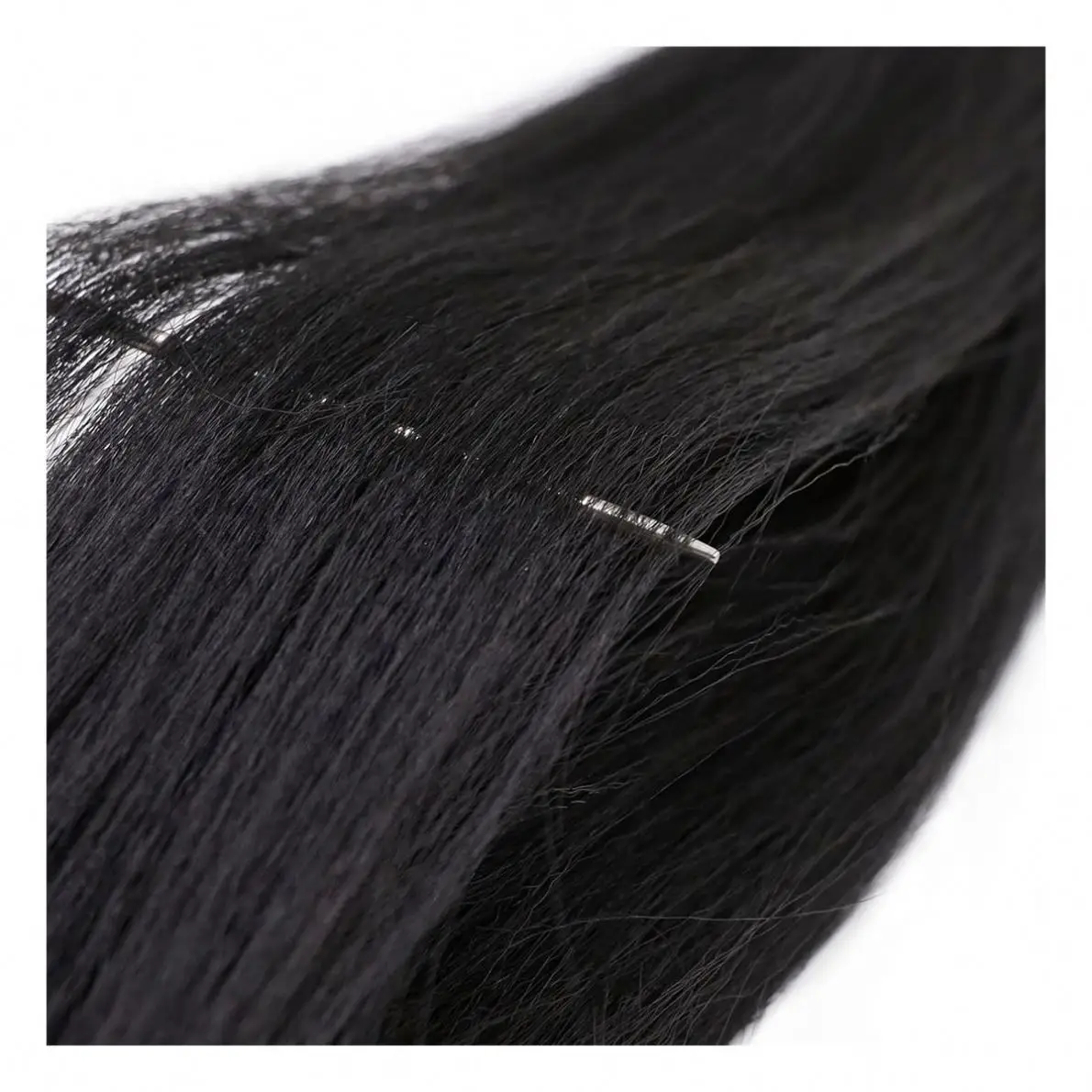 ISWEET  Ombre Ez Braid Expression Pre Stretched Braiding Hair Pre Stretch