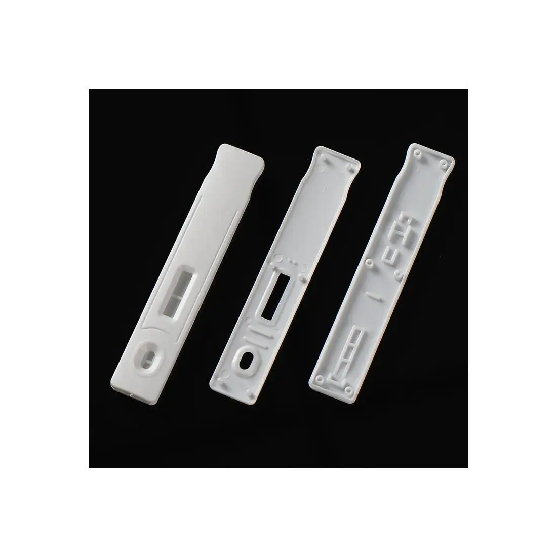 Low Price Gonorrhea Std Rapid Test Kits Plastic Cassette For Midstream Rapid Test