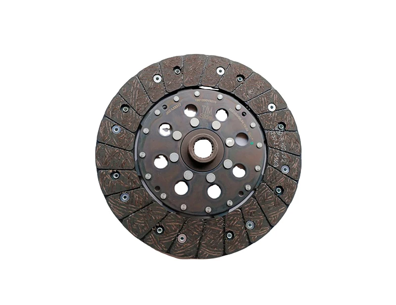 JAC J7 clutch disc OE Code1601200V5070 Applicable Car ModelJAC JIAYUE A5/J7