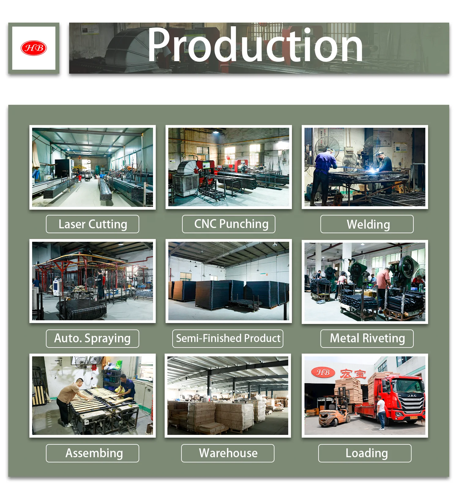 Customized Logo Factory Offer Constructed High Carbon Steel Knock Down bed base Modern Platform Foundation