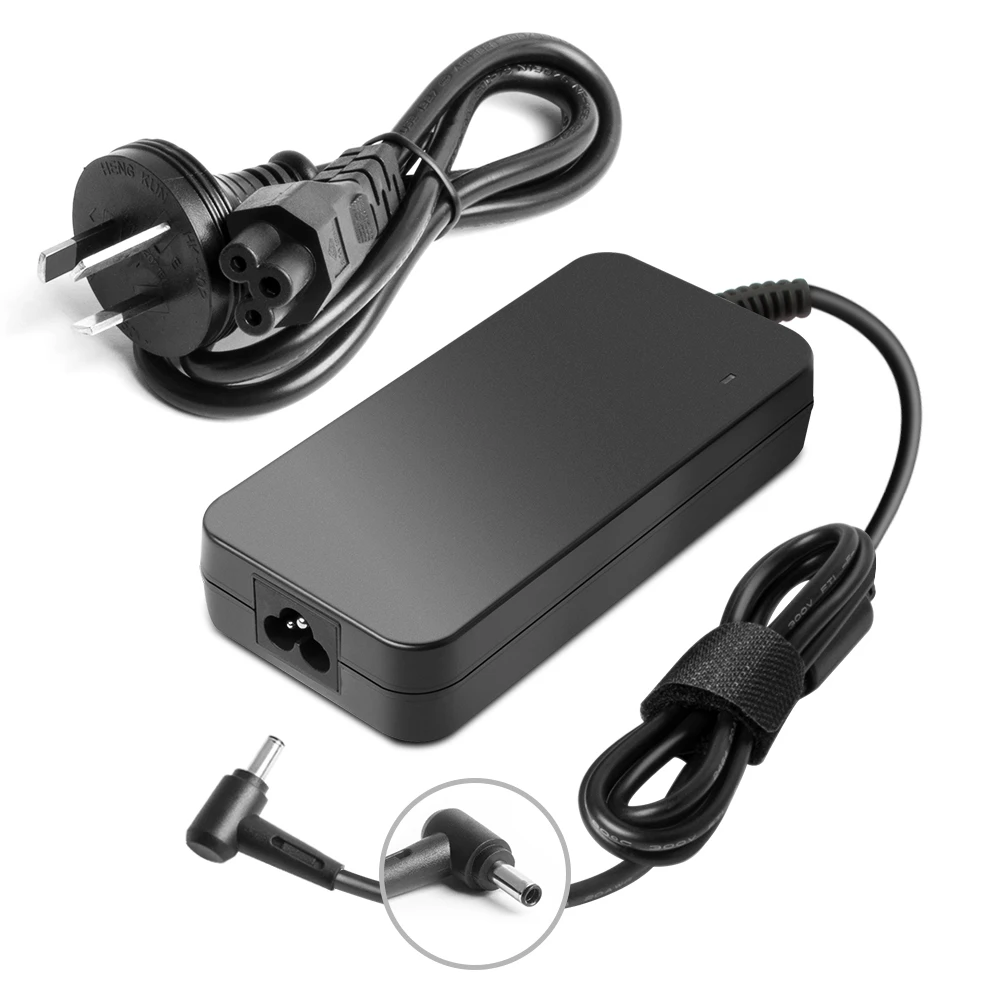 Зарядное устройство для ноутбука Asus 19V6.32A 120 Вт 4 5 мм * 3