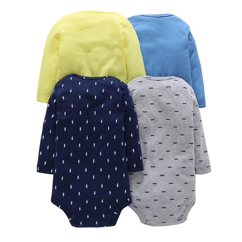 Wholesale Good Quality Baby Rompers Cute Baby Rompers Baby Apparel Clothes
