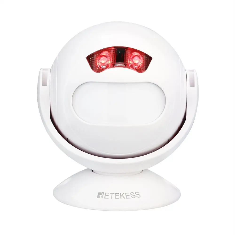 Intelligent Robots waiter One-way Welcome device for Restaurant shop store hotel RETEKESS TD107