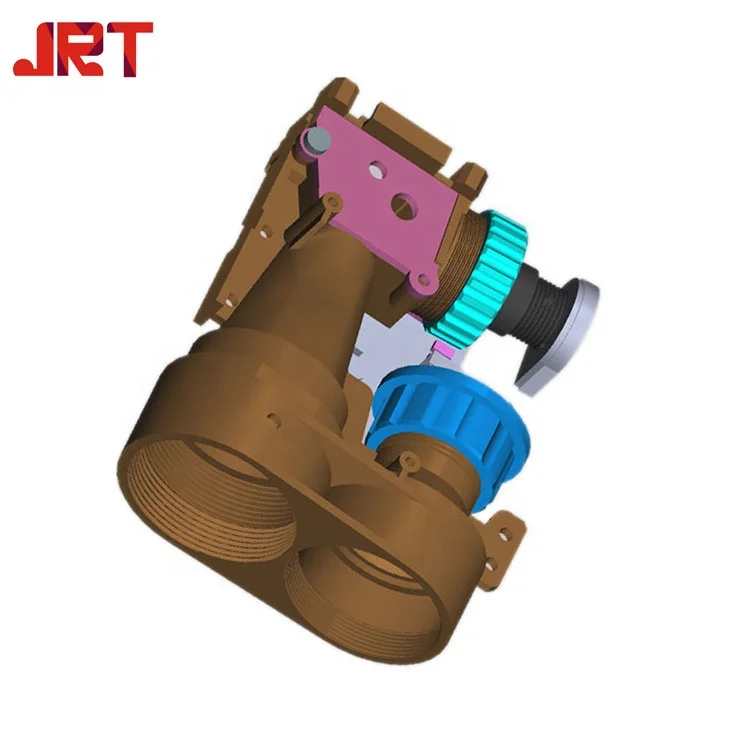 JRT Высокая точность гольф gps лазерный