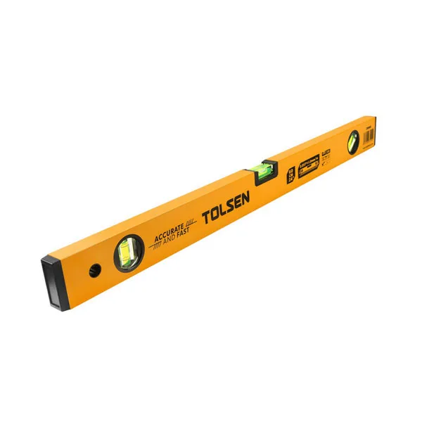 
TOLSEN 35064 40cm Digital Aluminium Spirit Level With 3 Bubbles 