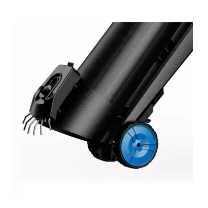 BGX 2x20V Electric Leaf Blower and Vacuum Cleaner for Gardening