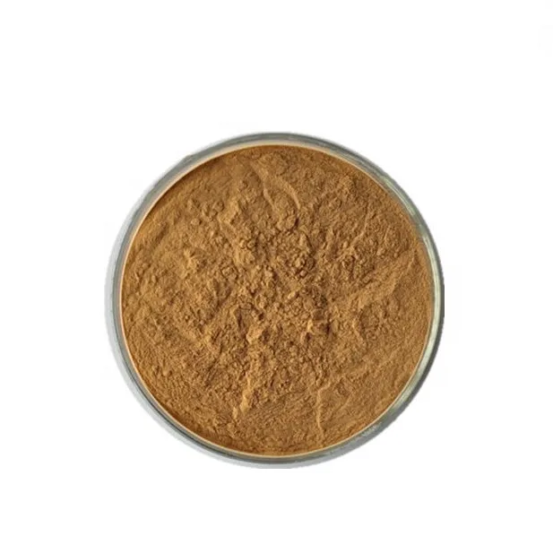 
High quality Ashwagandha Leaves Extract Powder 1.5% ~5% withanolides 