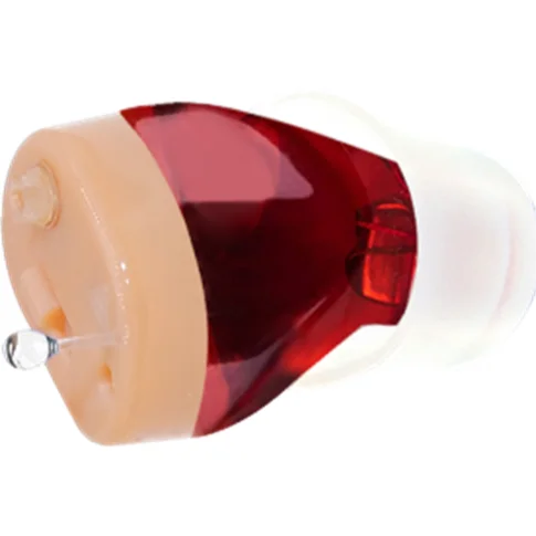 Cheap price SR01 Rechargeable ITC Hearing Aid Mini High Quality Amplifier Hearing Aid Eargo Hearing Aid