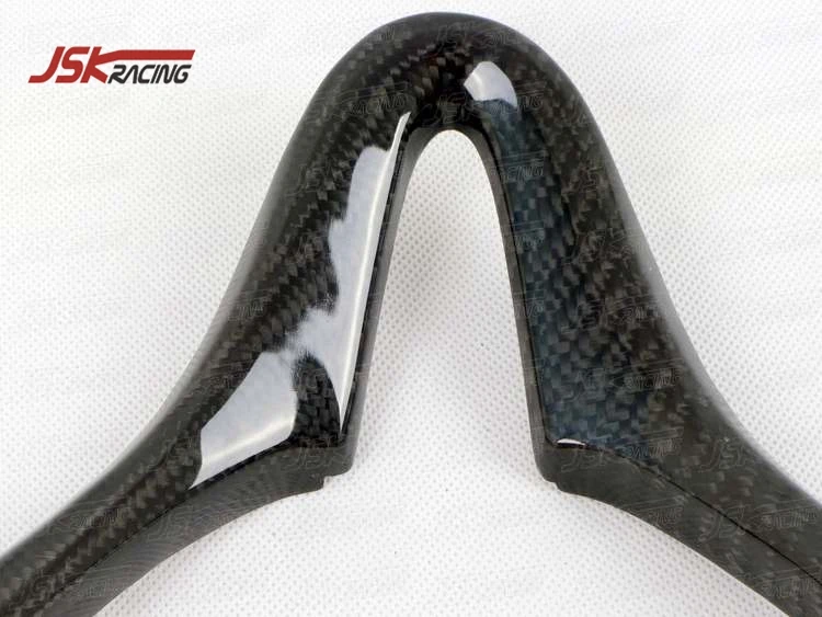  Чехол из углеродного волокна для HONDA FIT JAZZ 2009-2013