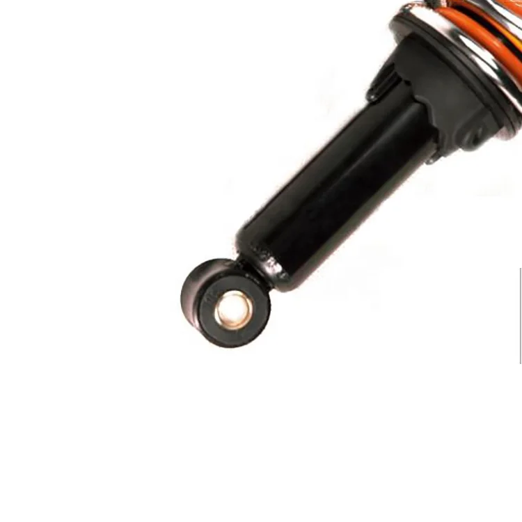 Амортизатор для мотоцикла 340 мм, запчасти для bajaj boxer bm150