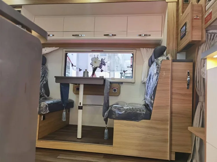 Hot Sale 2024 RV Interior Accessories of On Off Wall Switch