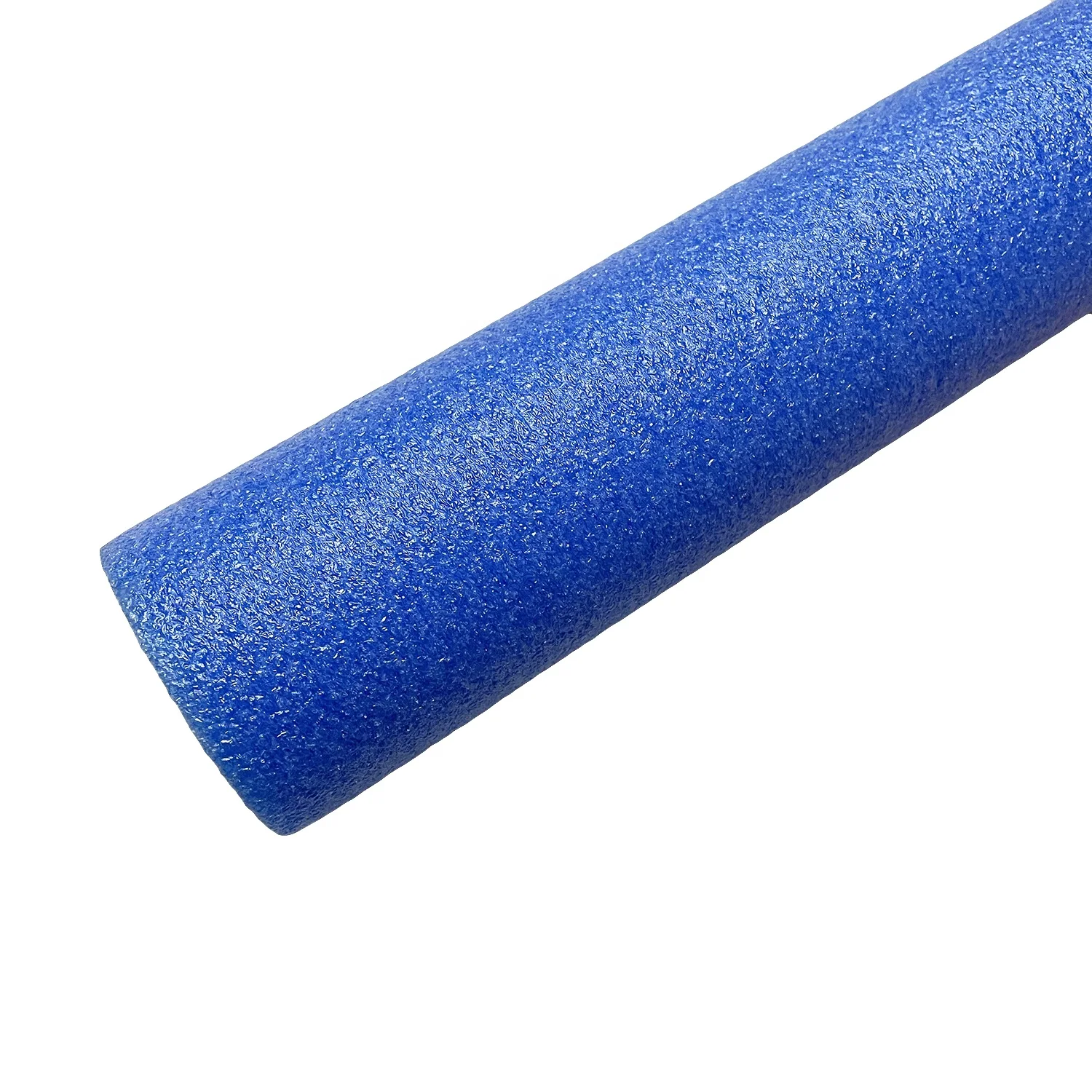 HUNLON Hot sale water foam float noodles EPE swimming floating bar, pool noodles for kids