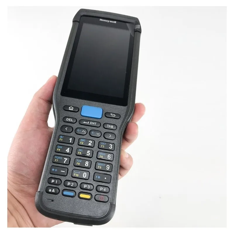 Honeywell ScanPal EDA60K replace CK3 Enterprise Android mobile computer wireless 2D barcode scanner PDAS