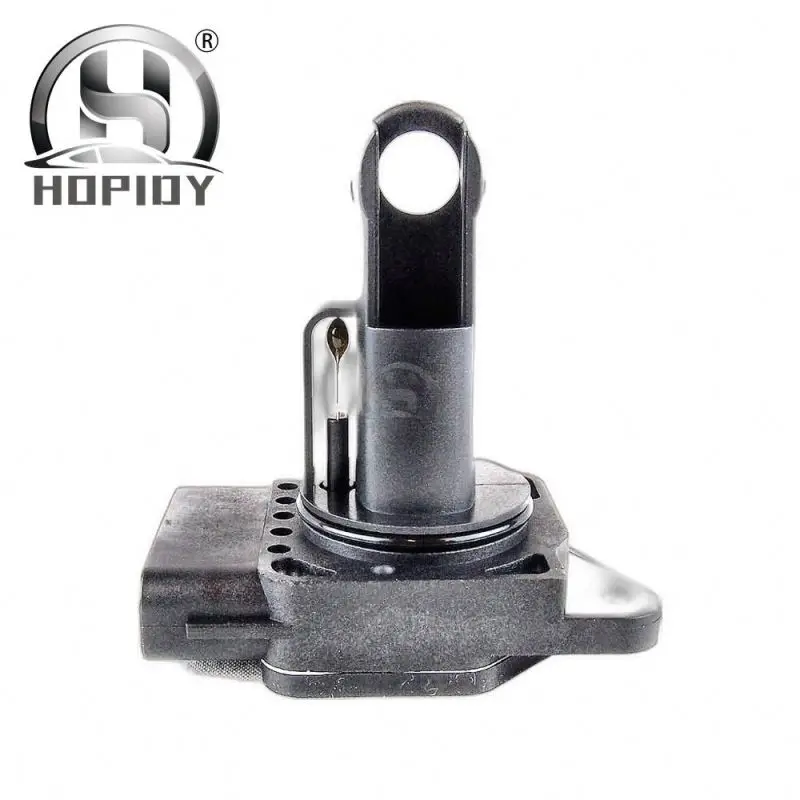 9P29 Mass Air Flow Sensor Meter MAF 22204-21010 2220421010 197400-2000 1974002000 For Toyota Lexus Scion Tacoma Camry