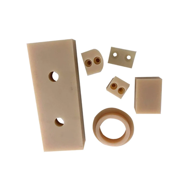 Manufacturers Direct White Transparent Plastic Straight Corner Code Furniture Pps Fixed Plastic Accessories