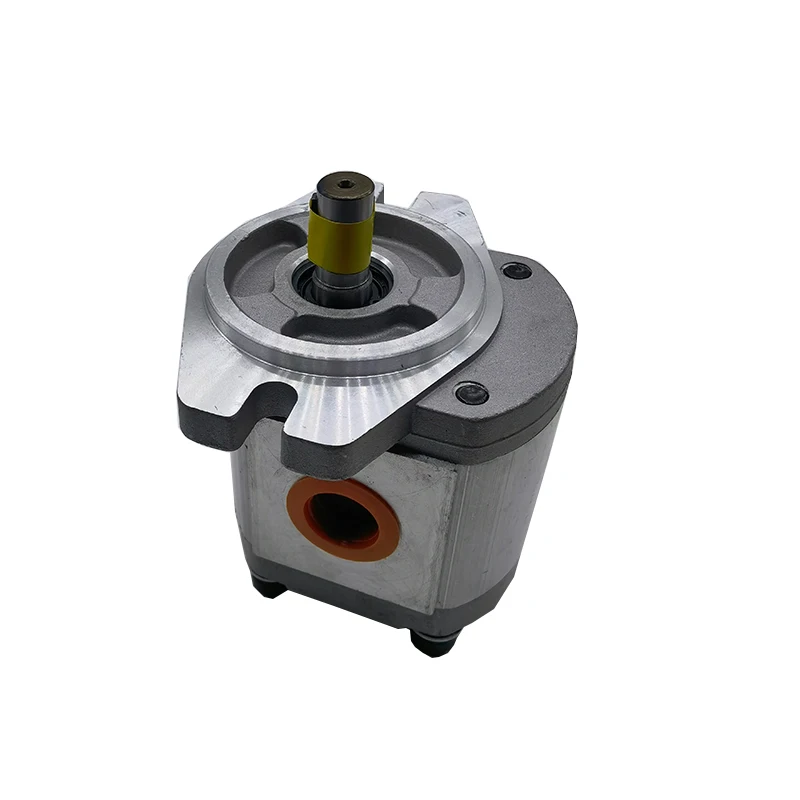 HGP series Hydraulic pump gear oil pump HGP-3A-F8R HGP-3A-F11R HGP-3A-F14R HGP-3A-F17R HGP-3A-F19R