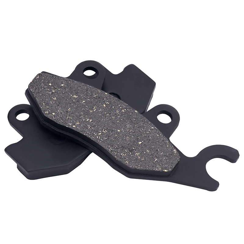 FA674 Motorcycle Spare Parts Brake Pad For YAMAHA YXM700 E ES YXE85 YXE 700 85