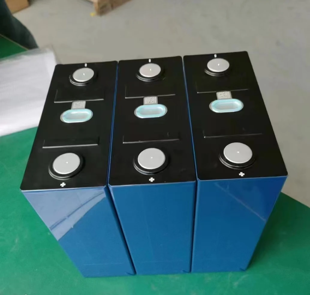 MANYI EU Stock A Grade 9000 Cycling  3.2V 280Ah 300Ah 310Ah 320Ah CALB LiFePo4 Battery for Solar Storage