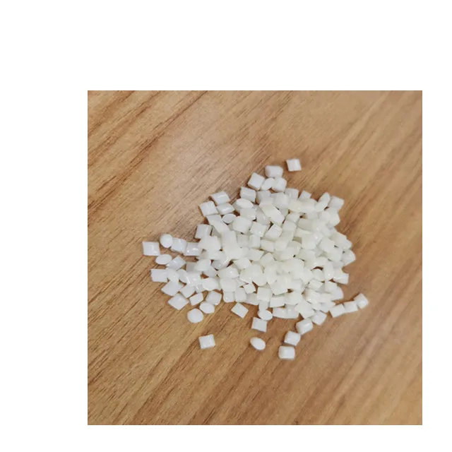 Eco friendly thermoplastic elastomer rubber 100% virgin plastic granules resin TPEE for sale